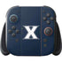 Xavier University Logo Nintendo Switch 2 (2025) with Joy-Con Skin